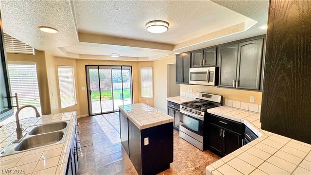 3725 Deer Flats Street, Las Vegas, NV 89129