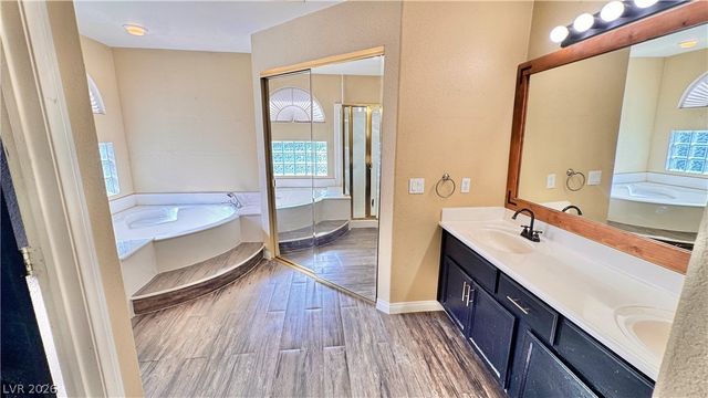 3725 Deer Flats Street, Las Vegas, NV 89129
