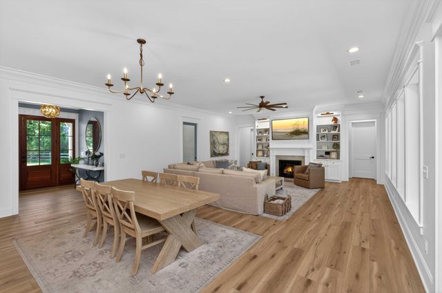 4229 Cobble Trot Way, Johns Island, SC 29455