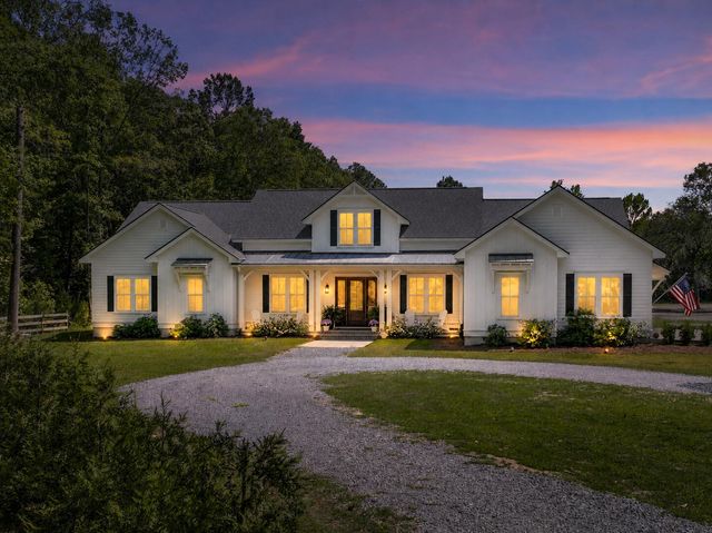 4229 Cobble Trot Way, Johns Island, SC 29455
