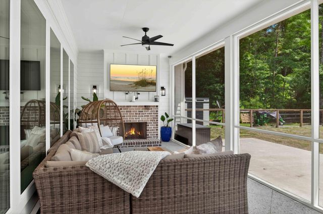 4229 Cobble Trot Way, Johns Island, SC 29455
