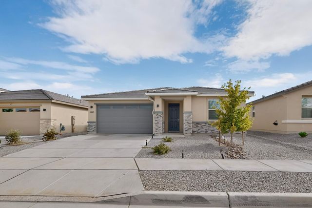 1445 Valle De Colores Street NW, Los Lunas, NM 87031