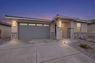 1445 Valle De Colores Street NW, Los Lunas, NM 87031