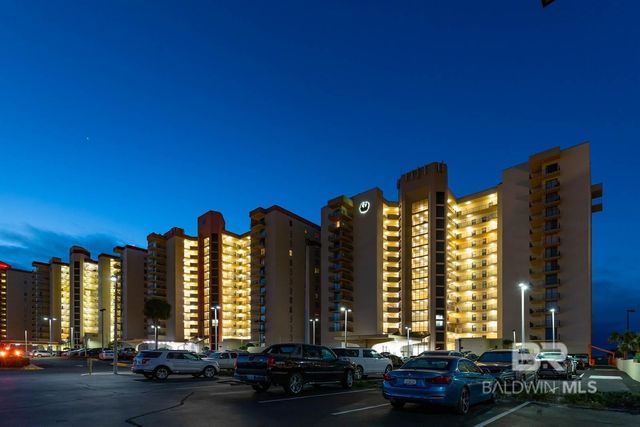 24132 Perdido Beach Boulevard 1071, Orange Beach, AL 36561