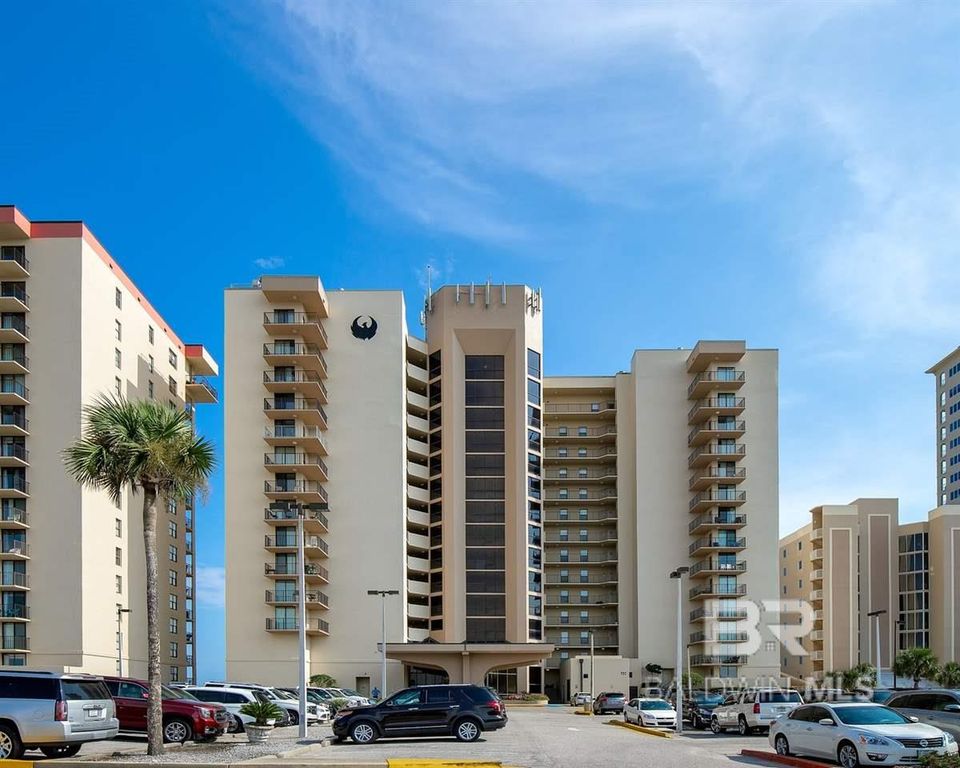 24132 Perdido Beach Boulevard 1071, Orange Beach, AL 36561