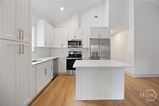 1916 Delaware Street, Savannah, GA 31404