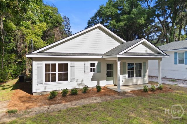1916 Delaware Street, Savannah, GA 31404