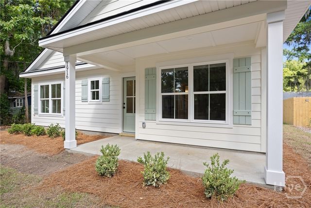 1916 Delaware Street, Savannah, GA 31404