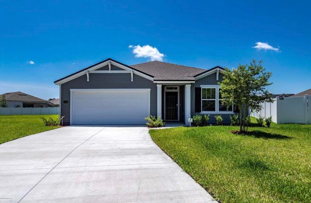 32 Del Mar Circle, St Augustine, FL 32086