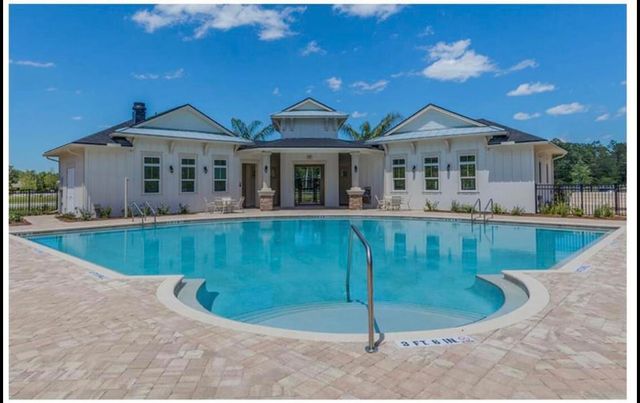 32 Del Mar Circle, St Augustine, FL 32086