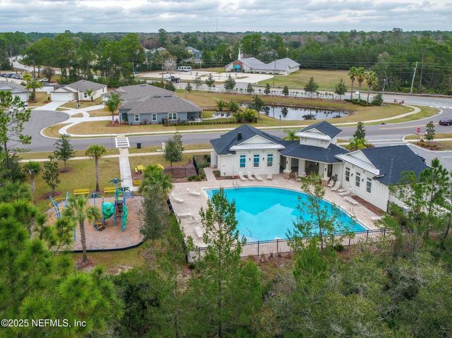 32 Del Mar Circle, St Augustine, FL 32086