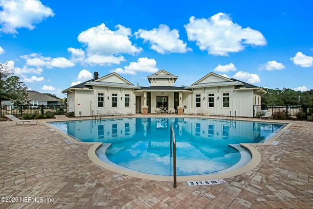 32 Del Mar Circle, St Augustine, FL 32086