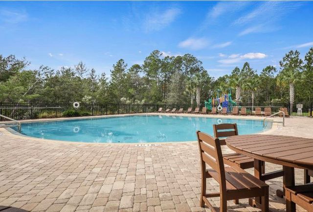 32 Del Mar Circle, St Augustine, FL 32086