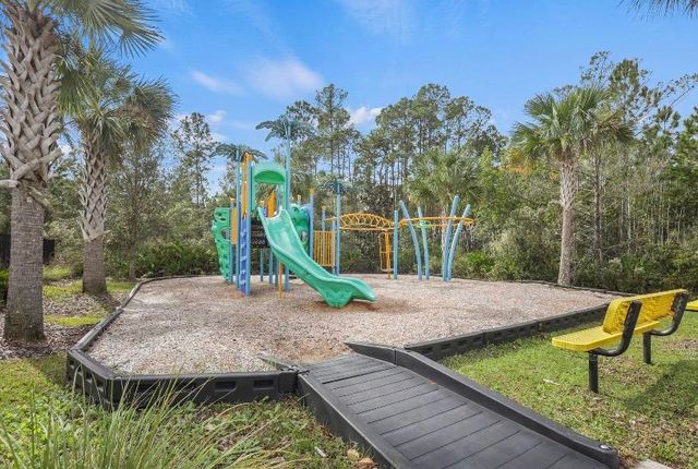 32 Del Mar Circle, St Augustine, FL 32086