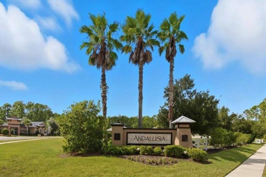 32 Del Mar Circle, St Augustine, FL 32086