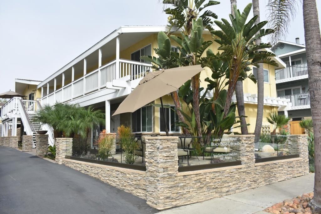 150 Walnut, Carlsbad, CA 92008 — exterior
