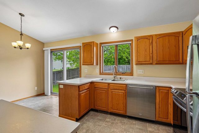 7526 Crawling Stone Road, Madison, WI 53719