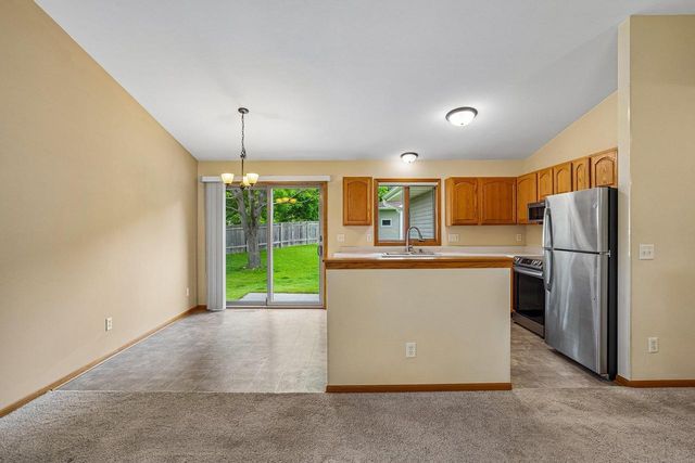 7526 Crawling Stone Road, Madison, WI 53719