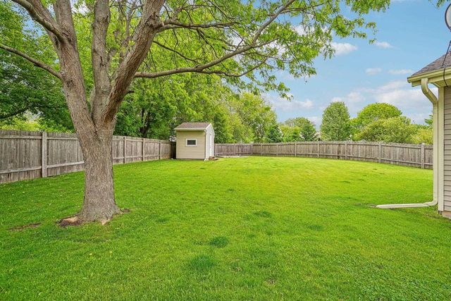 7526 Crawling Stone Road, Madison, WI 53719