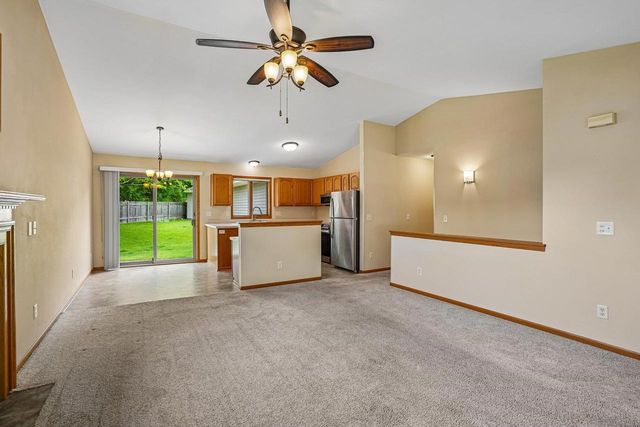 7526 Crawling Stone Road, Madison, WI 53719