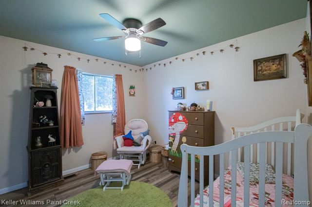 2334 S Term Street, Burton, MI 48519