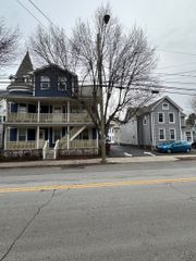 252-254 & 260 Liberty Street, Meriden, CT 06450