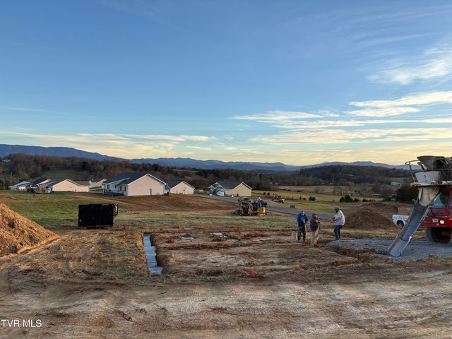 115 Red Tail Ridge, Greeneville, TN 37743