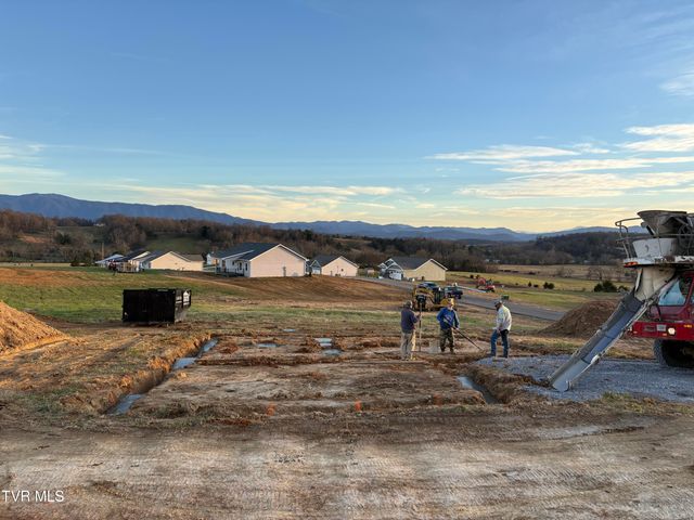 115 Red Tail Ridge, Greeneville, TN 37743