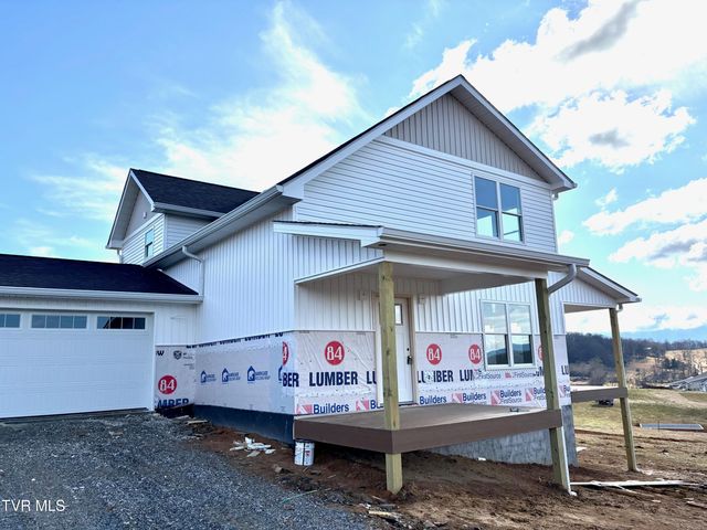 115 Red Tail Ridge, Greeneville, TN 37743