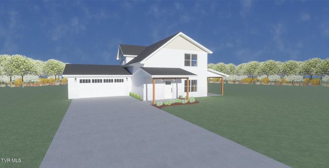 115 Red Tail Ridge, Greeneville, TN 37743