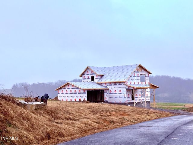 115 Red Tail Ridge, Greeneville, TN 37743