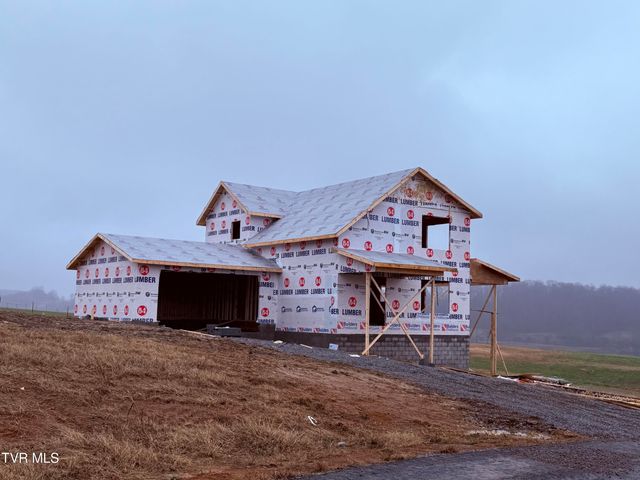 115 Red Tail Ridge, Greeneville, TN 37743