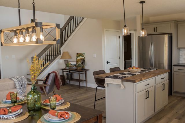 115 Red Tail Ridge, Greeneville, TN 37743