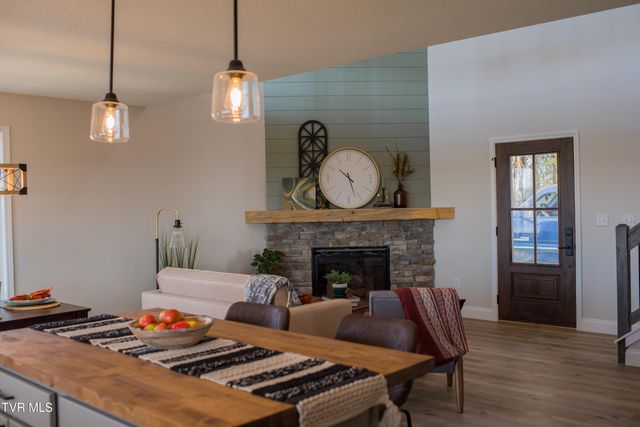 115 Red Tail Ridge, Greeneville, TN 37743