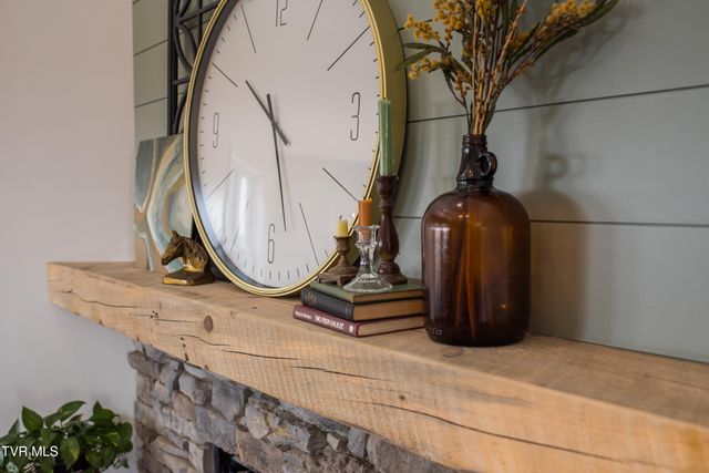 115 Red Tail Ridge, Greeneville, TN 37743