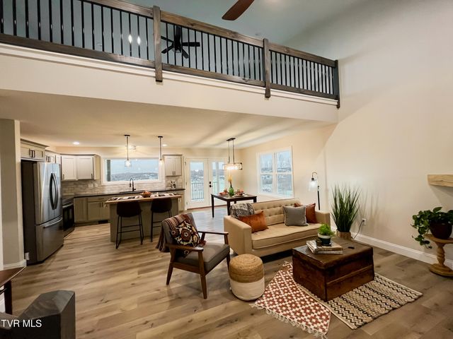 115 Red Tail Ridge, Greeneville, TN 37743