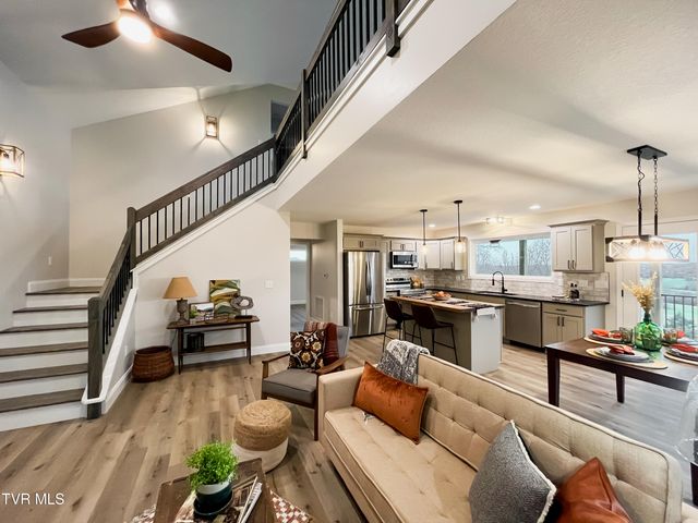 115 Red Tail Ridge, Greeneville, TN 37743