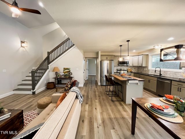 115 Red Tail Ridge, Greeneville, TN 37743