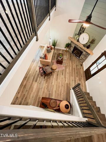 115 Red Tail Ridge, Greeneville, TN 37743