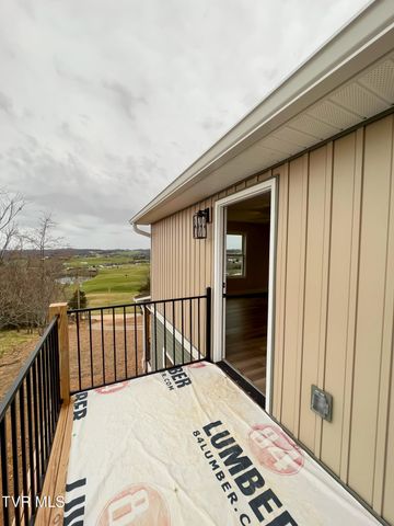 115 Red Tail Ridge, Greeneville, TN 37743