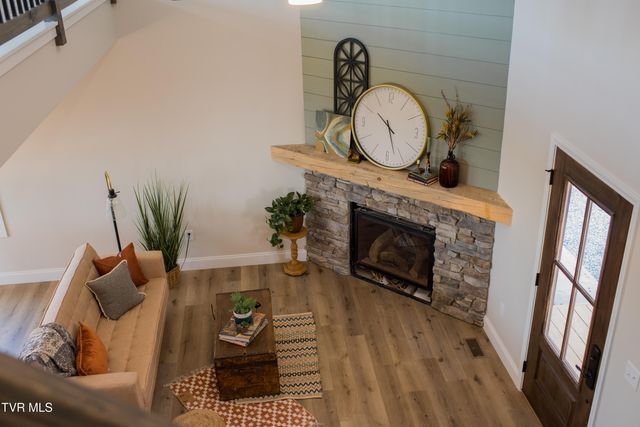 115 Red Tail Ridge, Greeneville, TN 37743