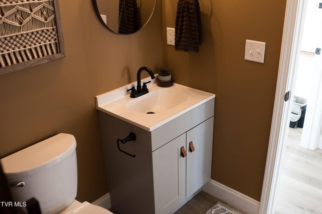 115 Red Tail Ridge, Greeneville, TN 37743