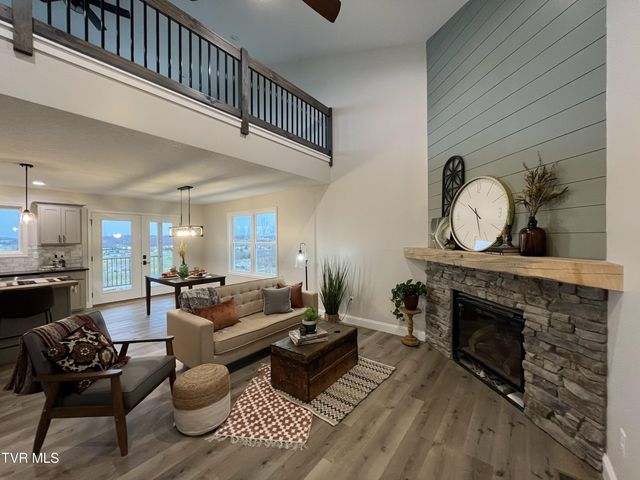 115 Red Tail Ridge, Greeneville, TN 37743