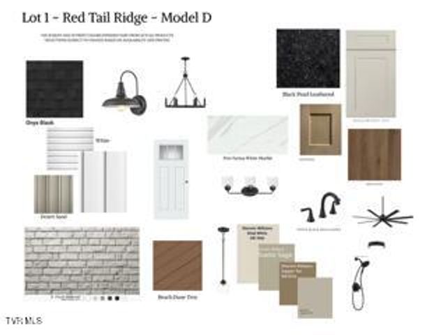 115 Red Tail Ridge, Greeneville, TN 37743