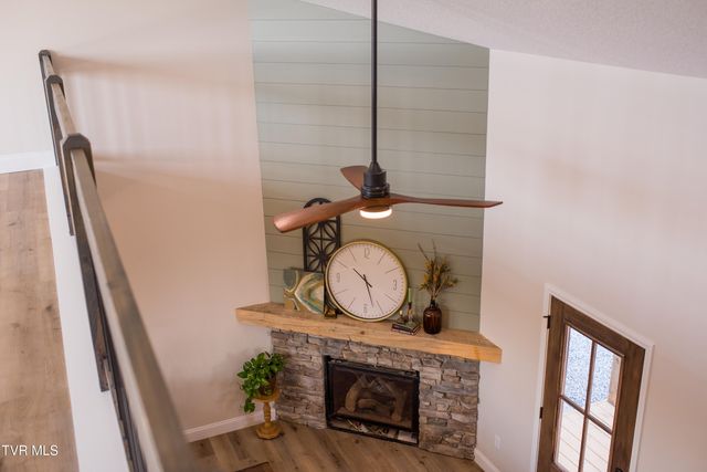 115 Red Tail Ridge, Greeneville, TN 37743