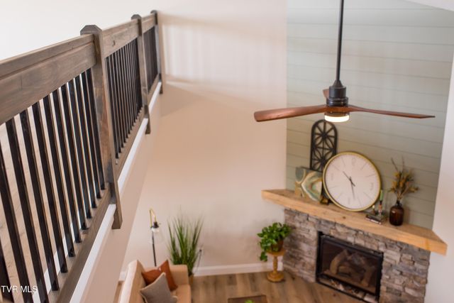 115 Red Tail Ridge, Greeneville, TN 37743