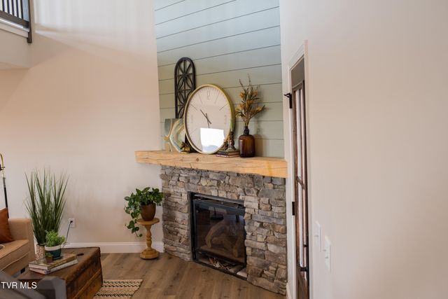 115 Red Tail Ridge, Greeneville, TN 37743