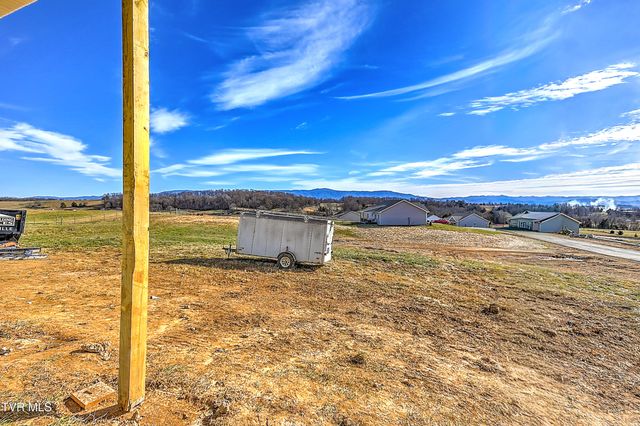 115 Red Tail Ridge, Greeneville, TN 37743