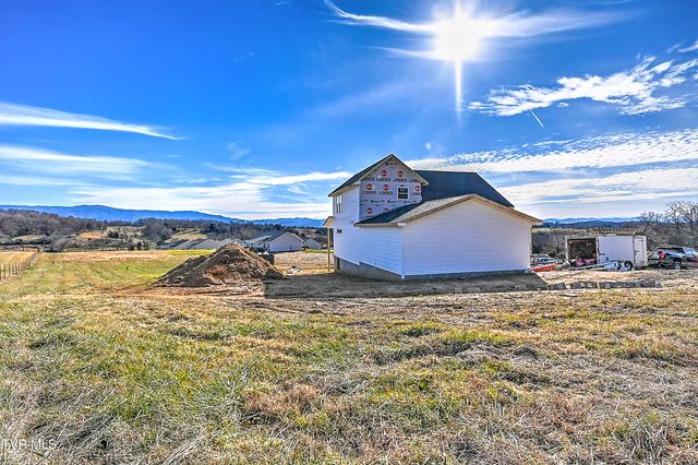 115 Red Tail Ridge, Greeneville, TN 37743