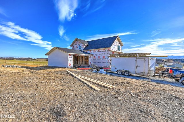 115 Red Tail Ridge, Greeneville, TN 37743